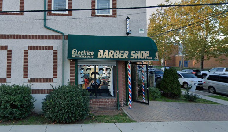 Electrico Barber Shop