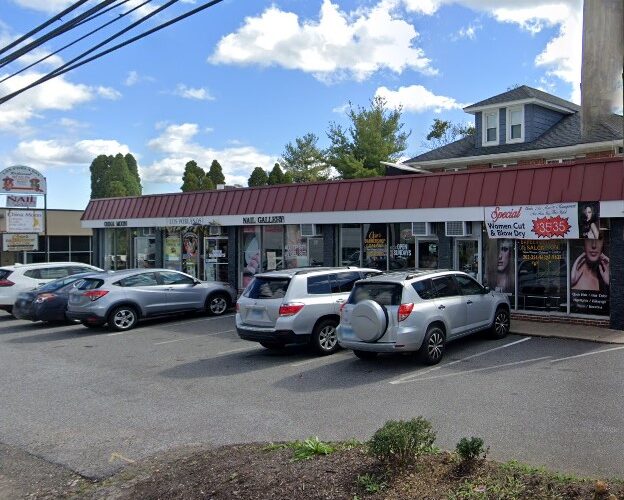 Gentlemen's Barber Shop Norwalk CT