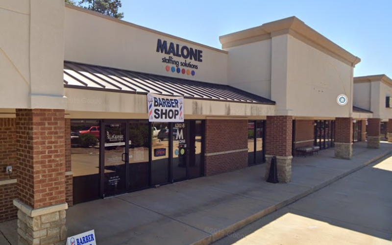 Lagrange Barber Shop