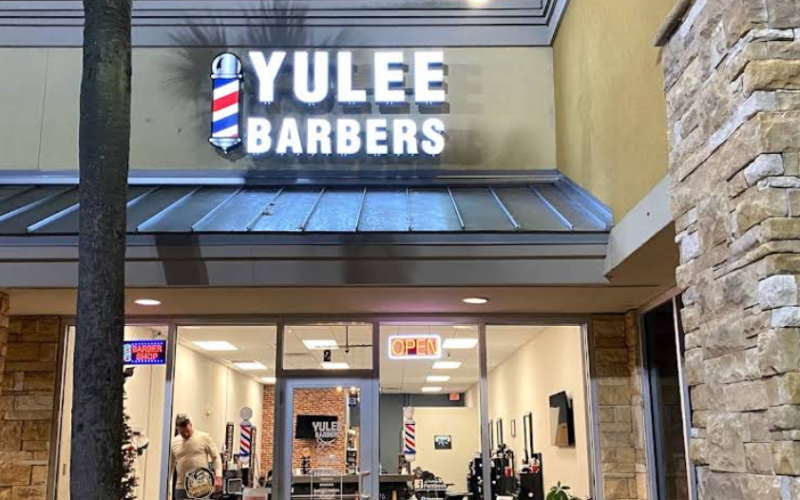 Yulee Barbers
