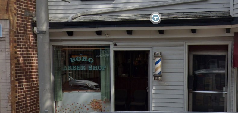Boro Barber Shop